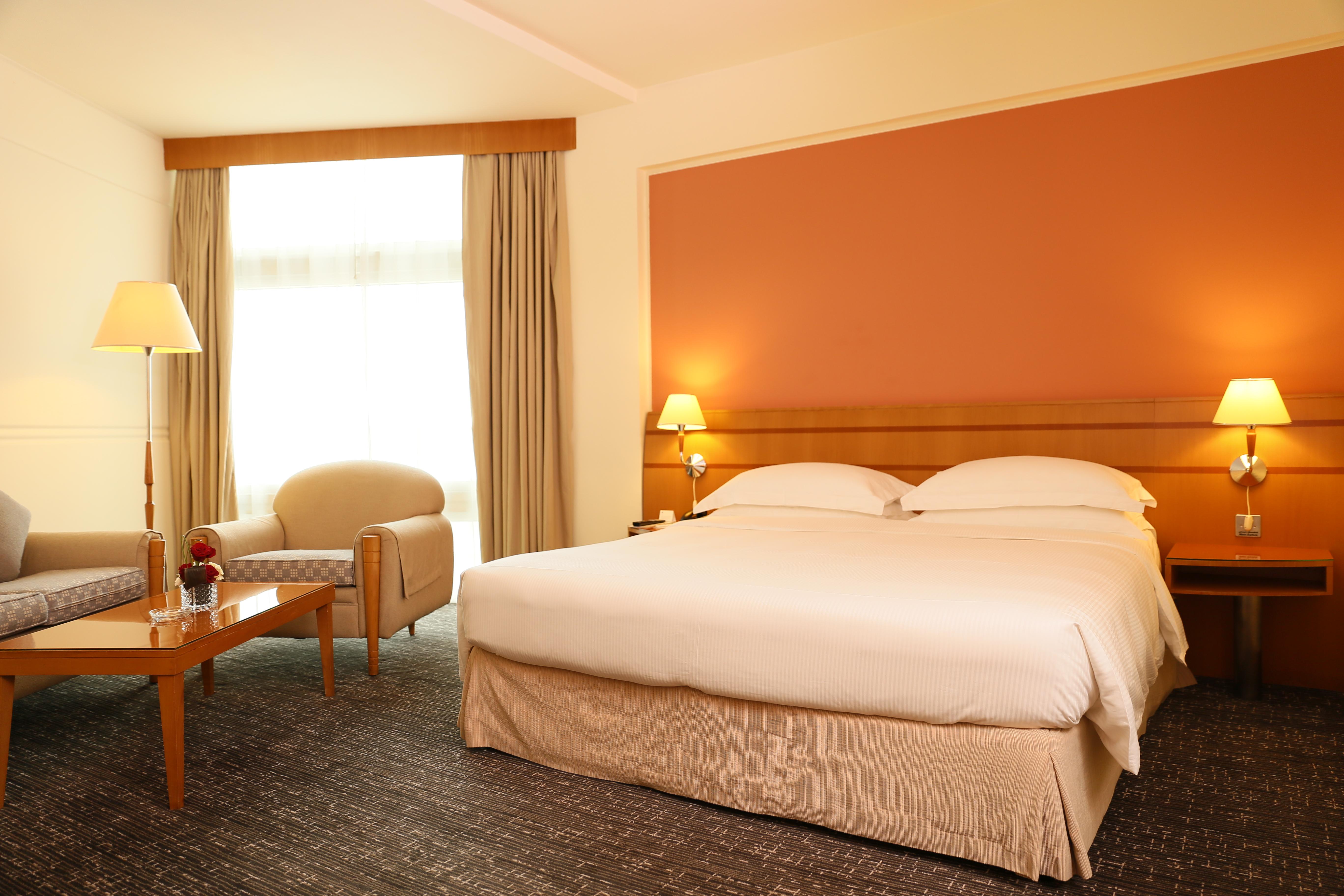דובאי J5 Hotels - Port Saeed מראה חיצוני תמונה