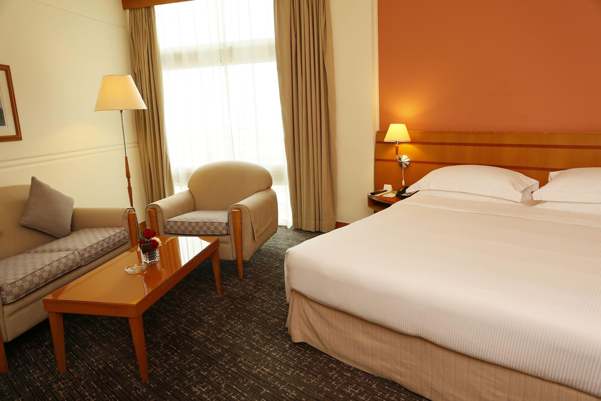 דובאי J5 Hotels - Port Saeed מראה חיצוני תמונה